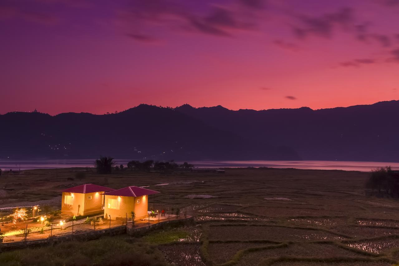 Zostel Pokhara Hostel Exterior photo